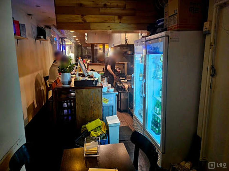 수유동 시설양도 가능한 요리주점 매물의 4번째 사진