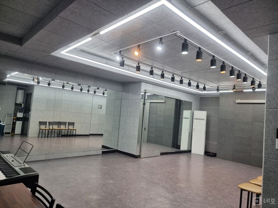 종로구 체부동 내부시설 좋은 지층 스튜디오 양도 매물의 1번째 사진