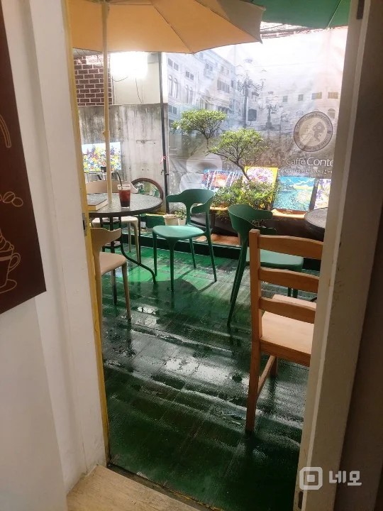 커피숍 매물의 11번째 사진