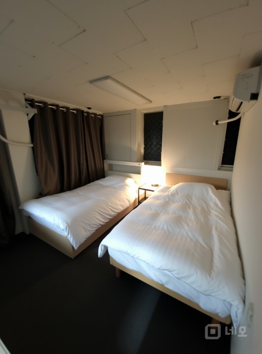 룸6개 각방 침대 pc설치된 파티룸 매물의 1번째 사진