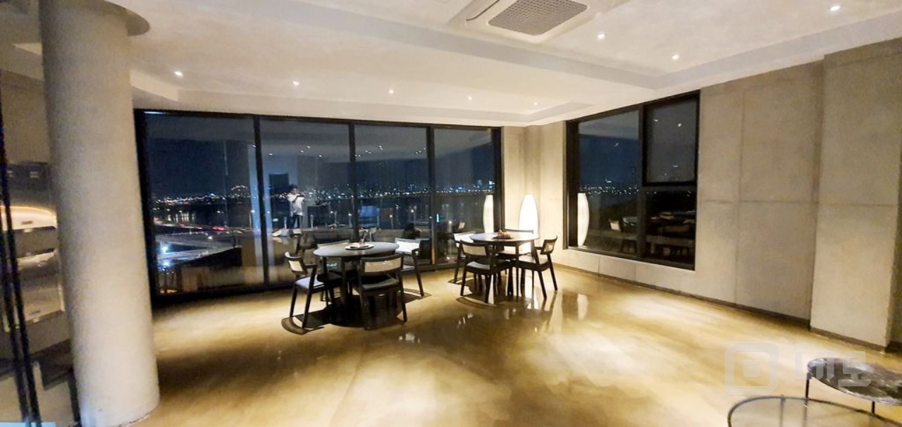 마포대교 인근 한강뷰 건물 매물의 11번째 사진