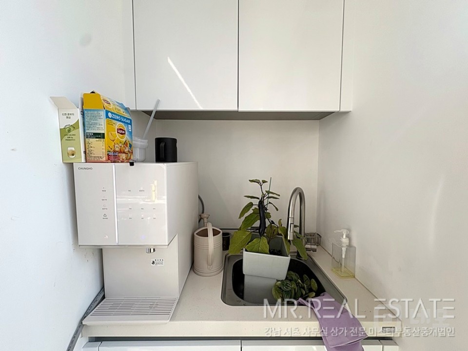 ☆삼성중앙3분.신축ACE.테라스有.층고한라산급.개방감Good☆ 매물의 8번째 사진