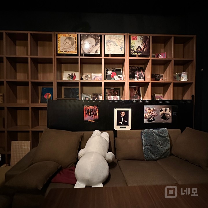 쉘브르 뮤직 바 매물의 7번째 사진