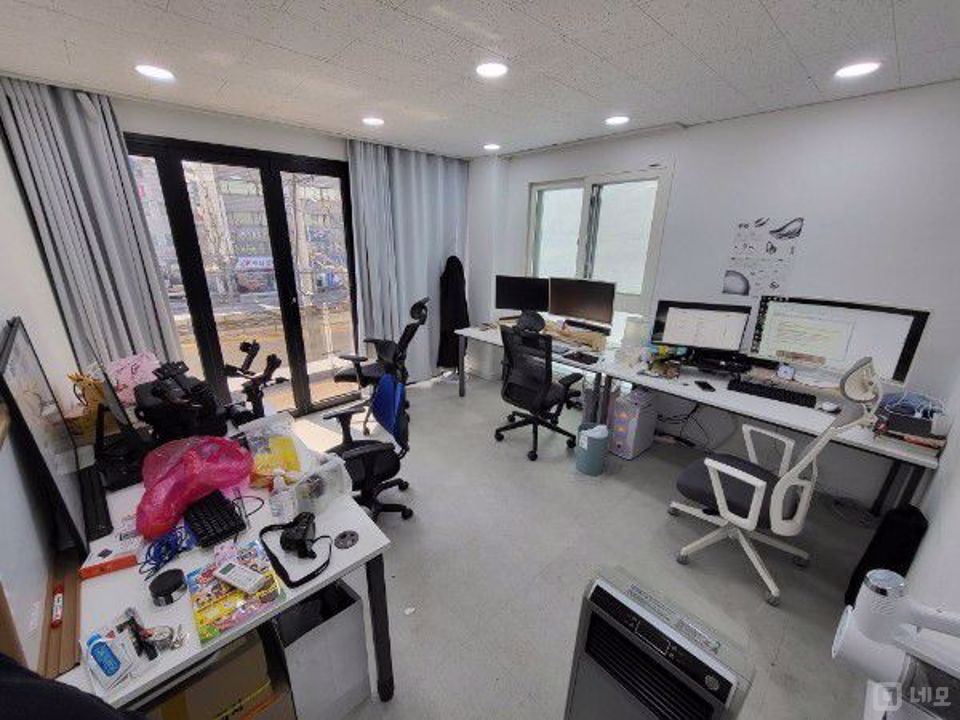 관악구 신림동 접근성 좋은 대로변 2층상가 매물의 4번째 사진