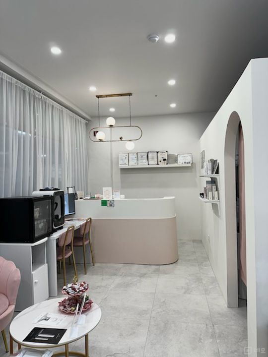 오산대역 역세권, 깔끔한 인테리어 완비된 수청동 피부샵 매물의 2번째 사진