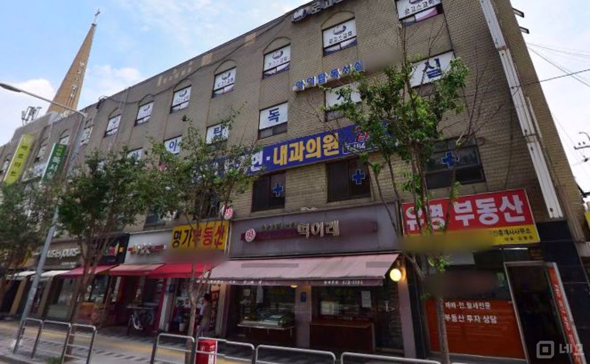 풍납동  주거지역, 인테리어 및 시설 좋은 독서실 매물의 5번째 사진