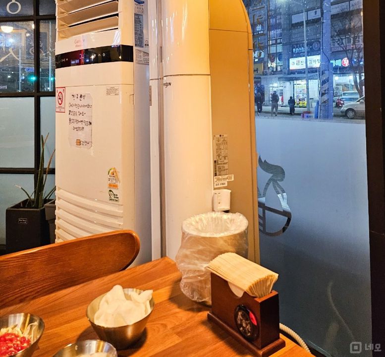 동두천시 지행동  내부시설좋은 치킨가게 양도 양수 매물의 2번째 사진