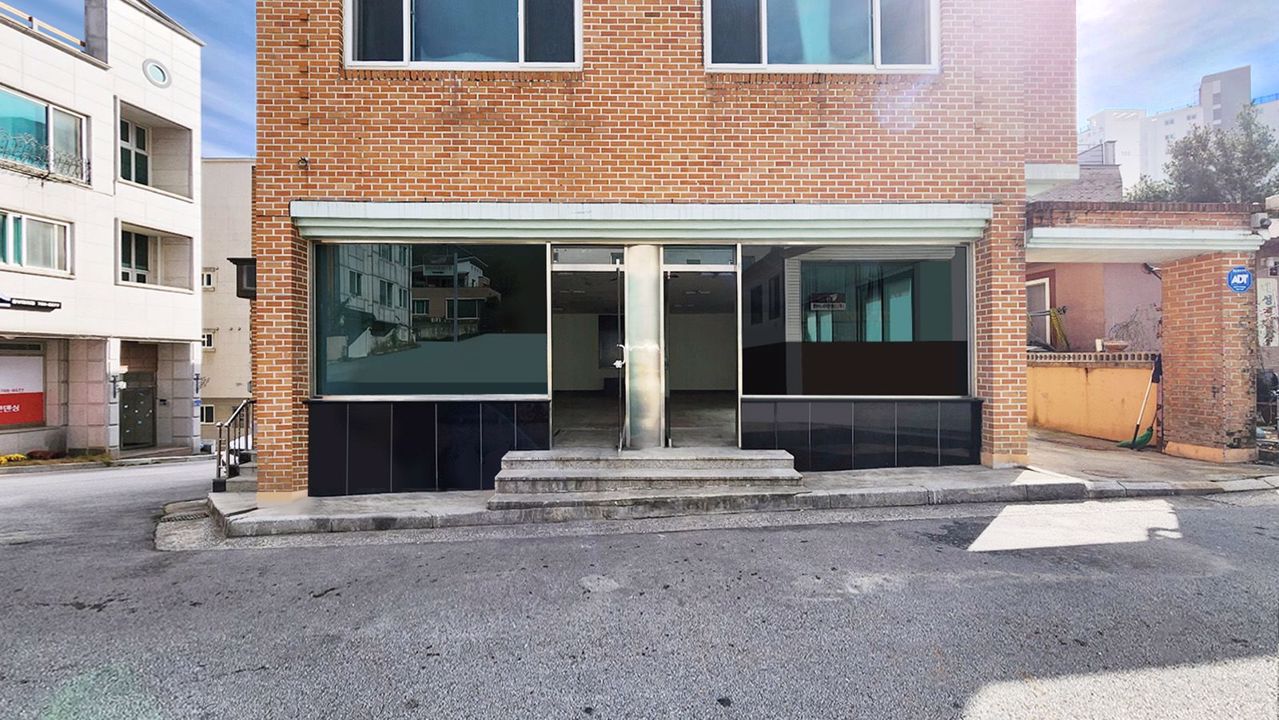 무권리, 접근성 좋은 서곡리 1층 공실 매물의 6번째 사진