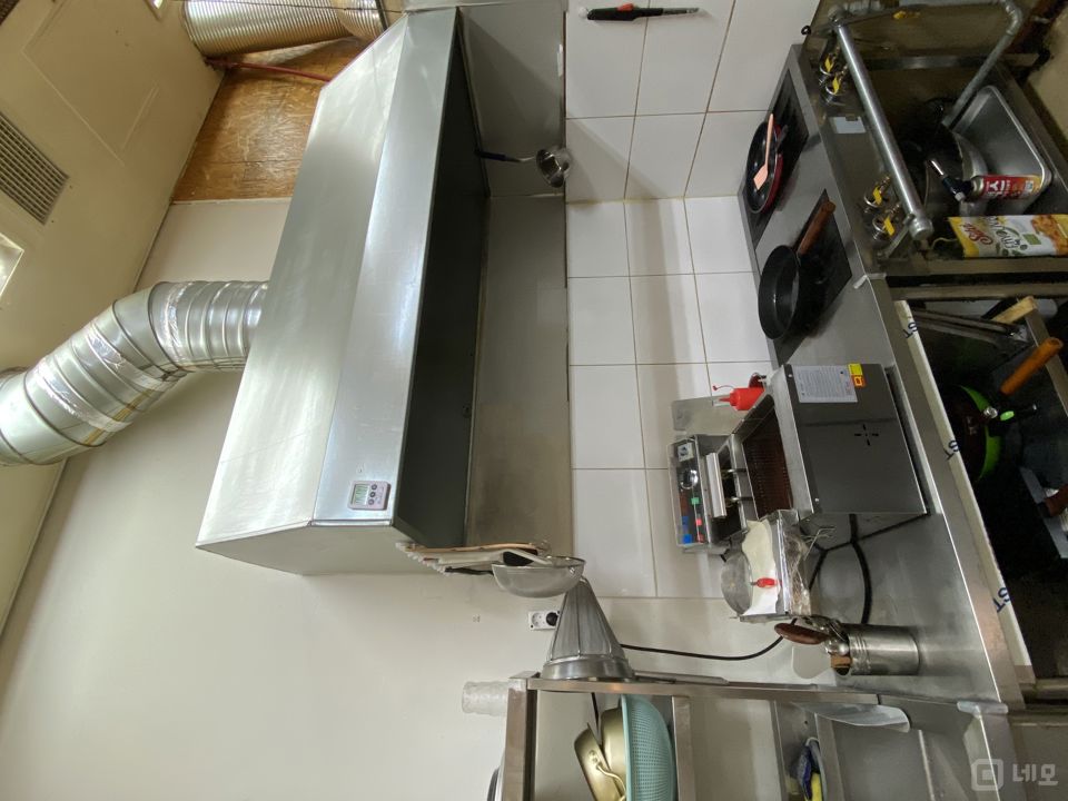 잠실새내역 역세권, 다양한 업종 입점 가능한 잠실동 상가 매물의 3번째 사진