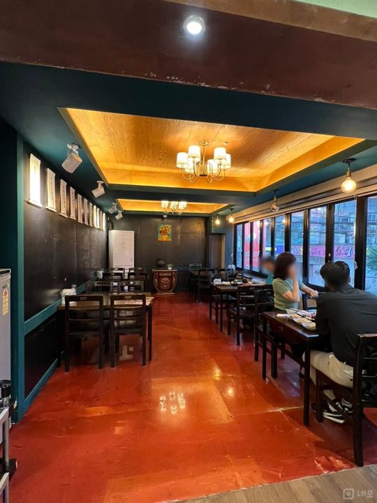 석관동 초역세권, 깔끔한 시설 요리주점 매물의 4번째 사진