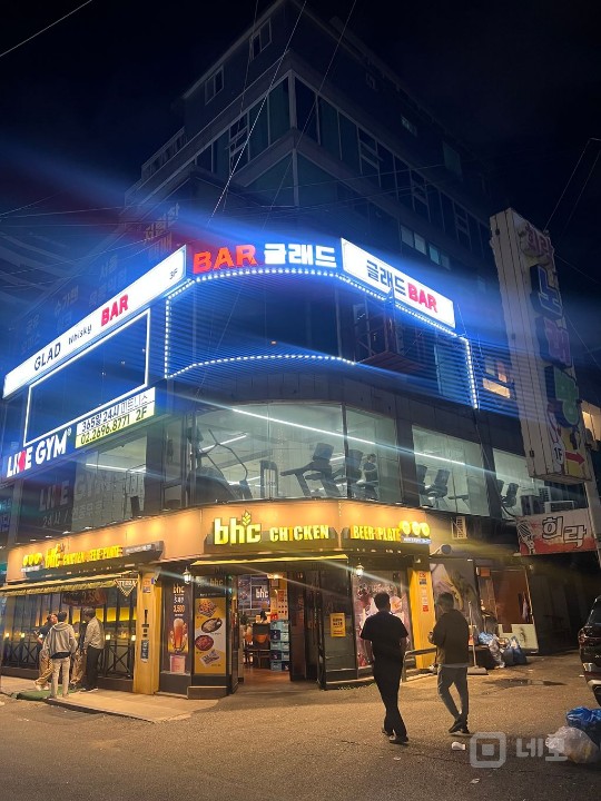 40평 3층 BAR 목동역 프라임타워 매물의 14번째 사진