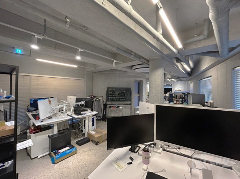  신축Luxury-☆  논현역도보2분, 주차 2대 매물의 5번째 사진