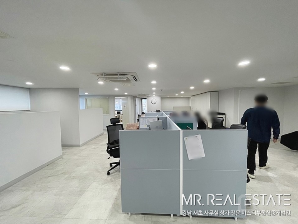 삼성역.S급가성비사무실.지상주차.내외관컨디션ACE 매물의 2번째 사진