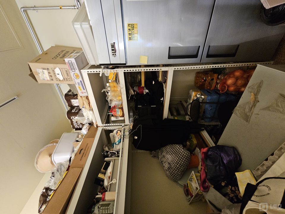 접근성 좋은 대로변 1층, 고덕동 음식점 매물의 5번째 사진