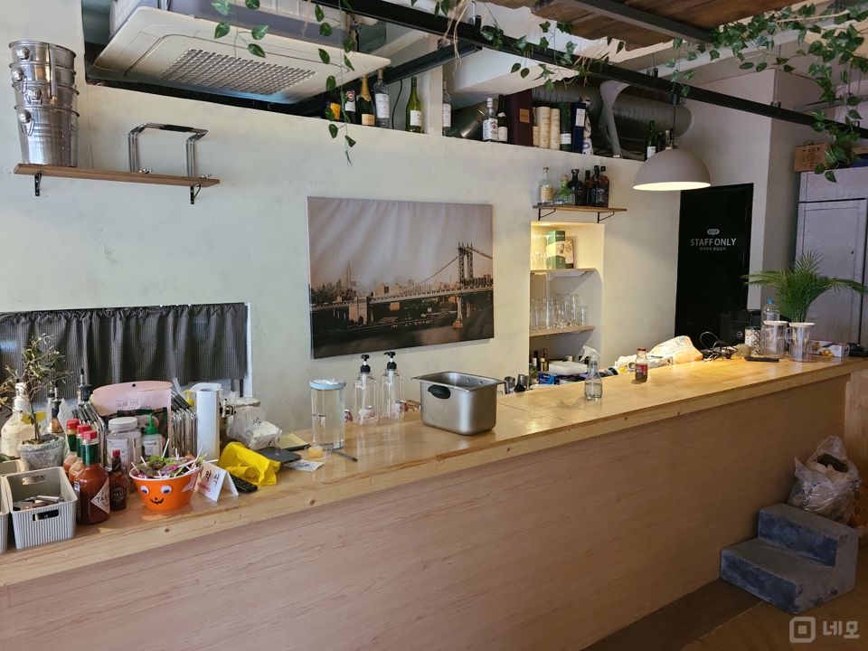 논현동 위치조건 훌륭한 레스토랑 매물의 4번째 사진