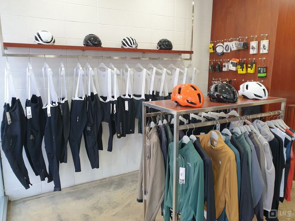 자전거거리의 상가 매물의 5번째 사진