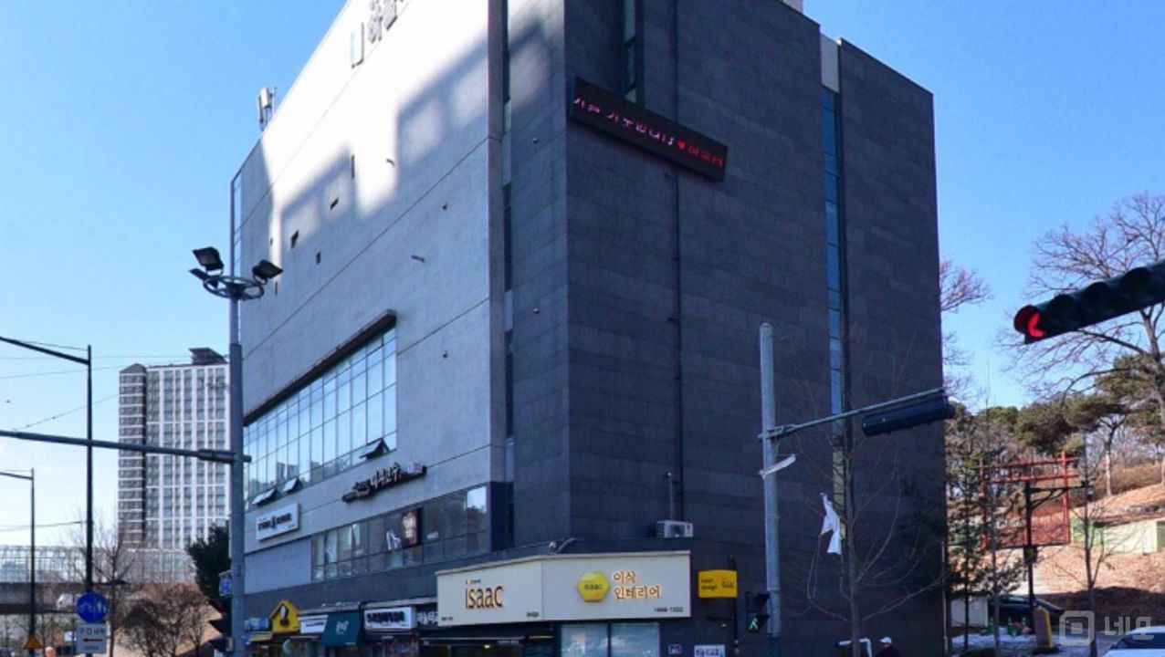 의정부시 낙양동 내부시설좋은 헤어샾 임대  매물의 5번째 사진