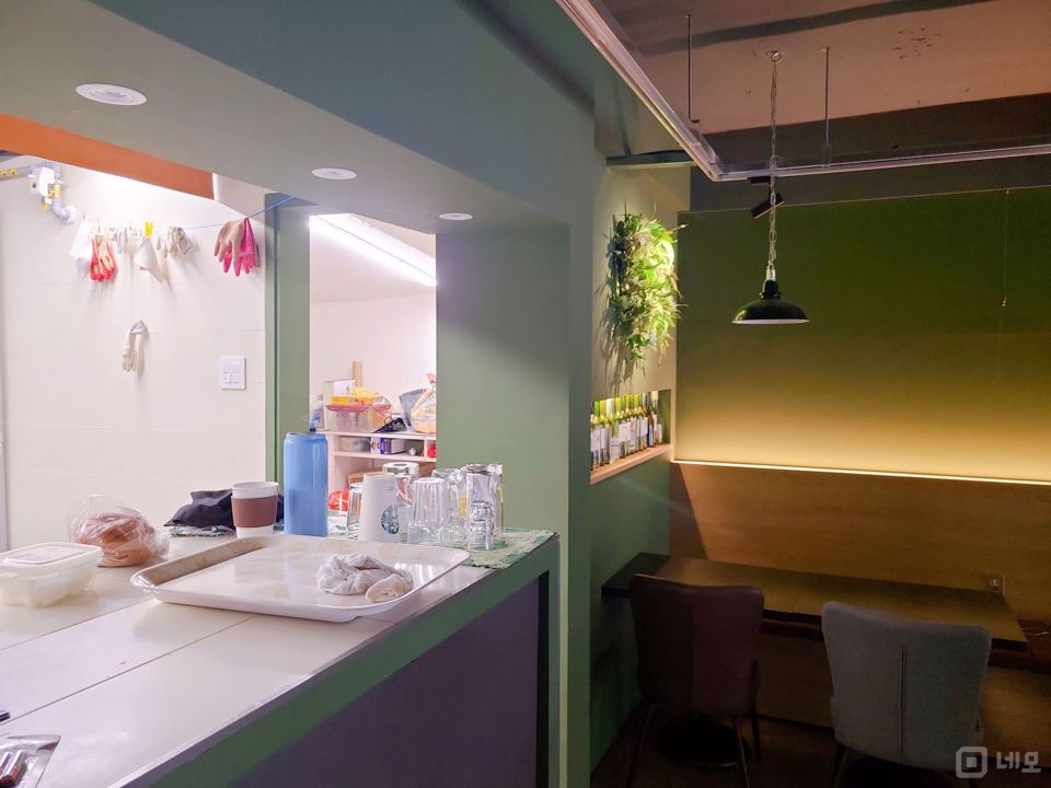 역촌동 가격조건 훌륭한 요리주점 매물의 5번째 사진