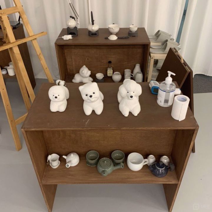 역촌동 주거지역, 다양하게 활용 가능한 도자기 공방 매물의 4번째 사진