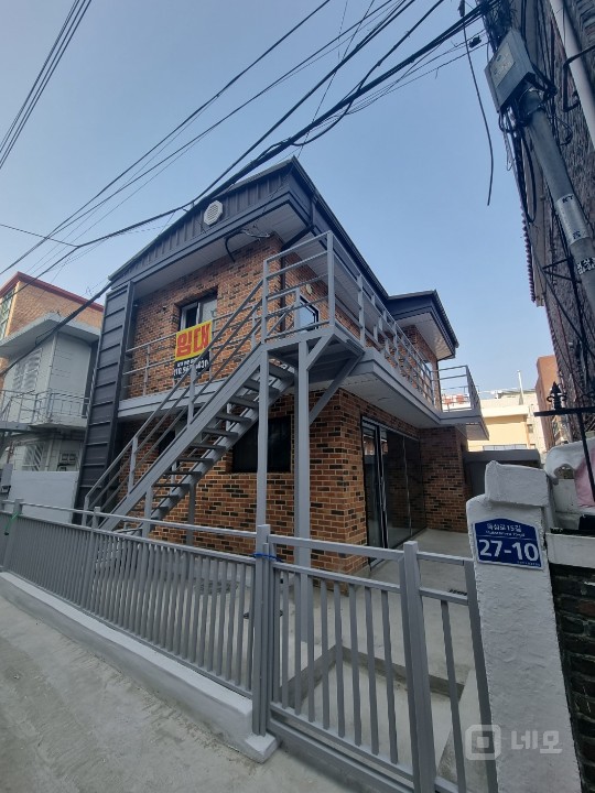 🍰 카페·일반음식점 최적지, 성수동 핵심 상권 매물의 10번째 사진