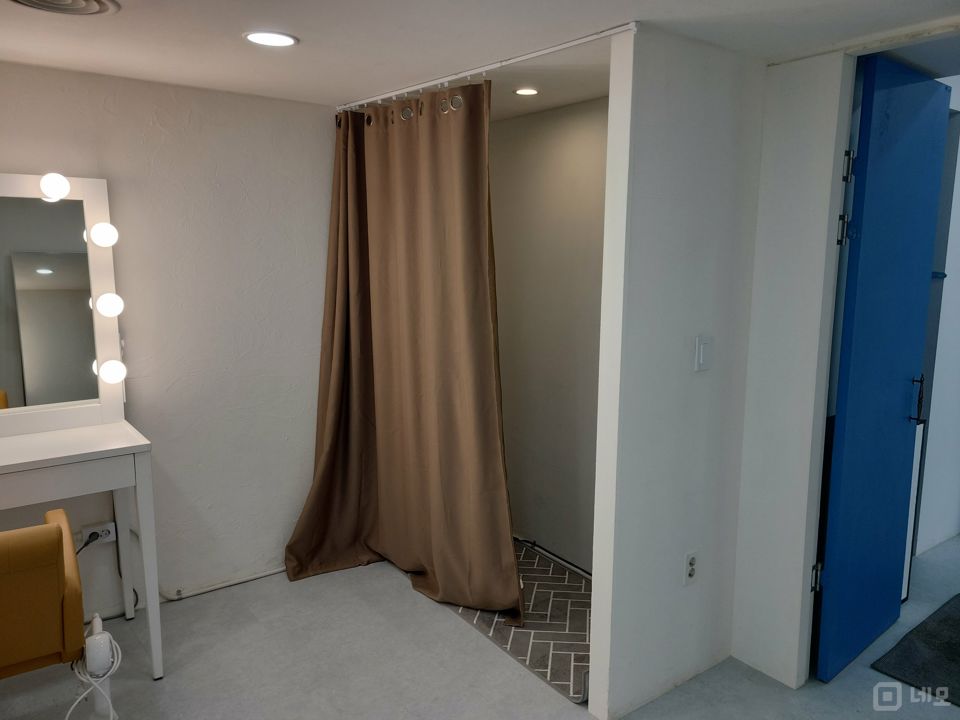 신사동 바로 운영 가능한 스튜디오 매물의 4번째 사진