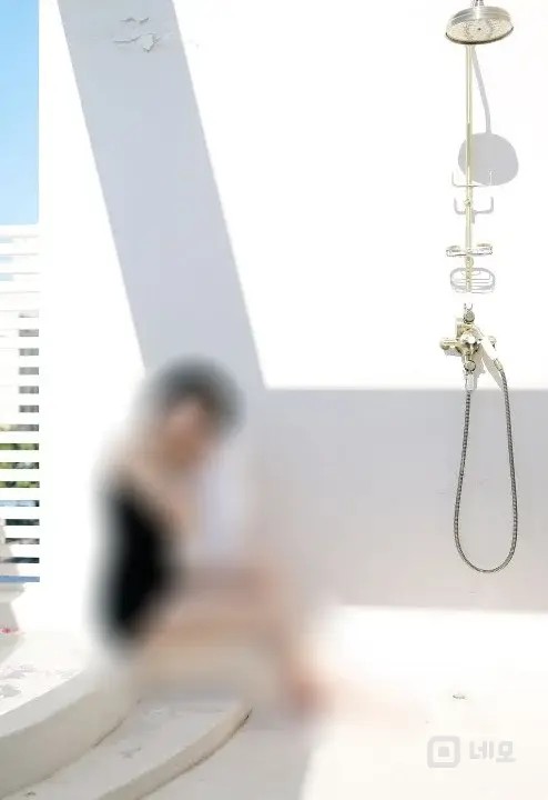 플랫폼 리뷰 최다갯수 대방동 자연광 테라스 스튜디오 매물의 20번째 사진