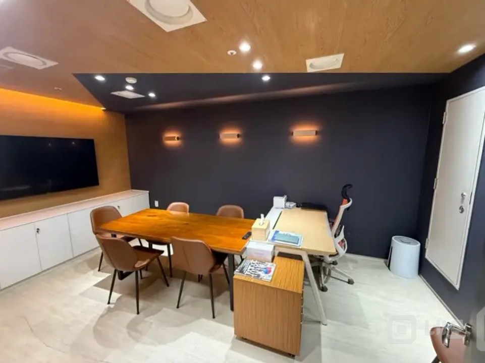 이수역 5번출구 역세권 인테리어 이쁜 사무실  매물의 6번째 사진