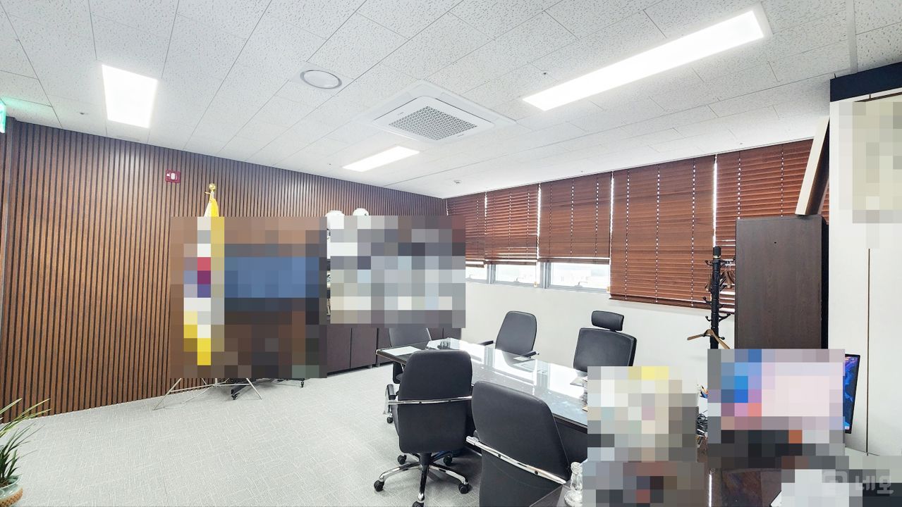 ★전속매물★저층형 엘리베이터 별도 사용가능한 인테리어 최상 사무실 매물의 10번째 사진
