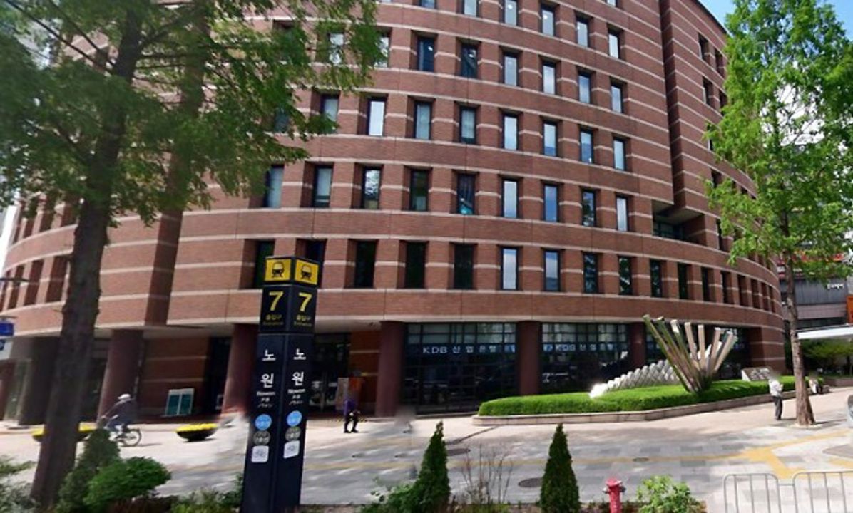 노원역 초역세권, 대로변에 위치한 상계동 7층 사무실 매물의 8번째 사진