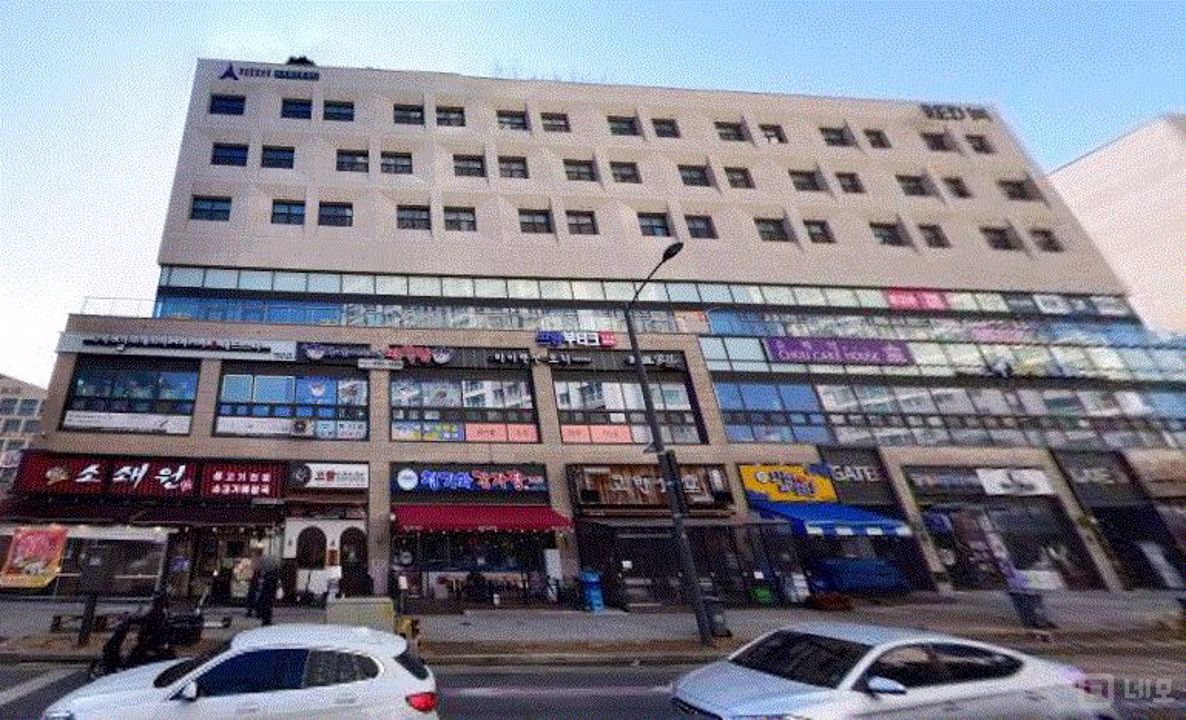 중심상권, 유동인구 많은 배곧동 키즈카페 매물의 9번째 사진