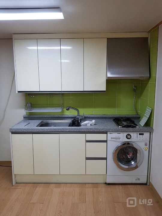 🍀🍀 성북천변 풀옵션 매물의 8번째 사진