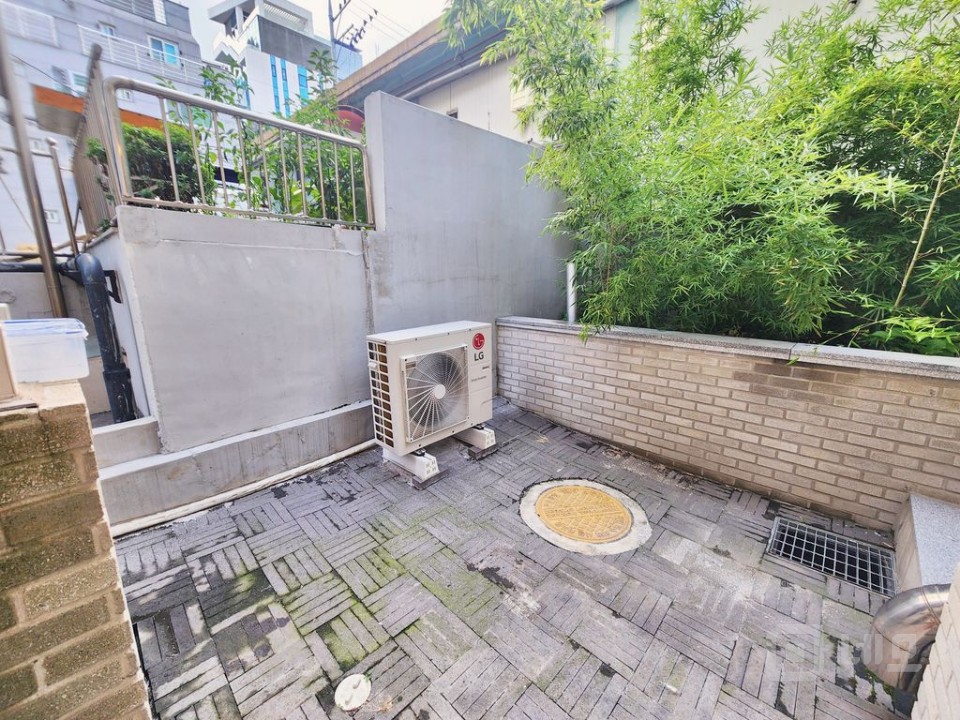 강남역 무권리 상가오피스 매물의 9번째 사진