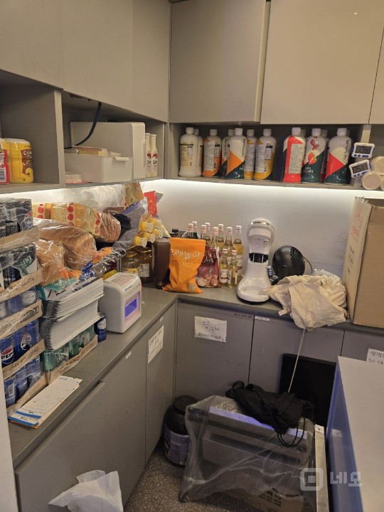 매출 높은 도로변 오토 매장 프렌차이즈 커피점 매출공개 가능 매물의 8번째 사진