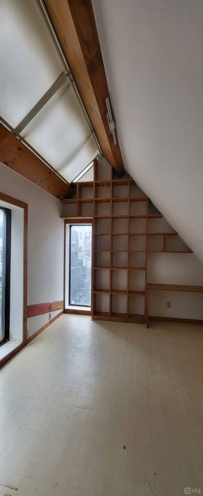 홍대입구역 도보5분 3,4층 복층/전용31평  무권리 상가/사무실 매물의 16번째 사진