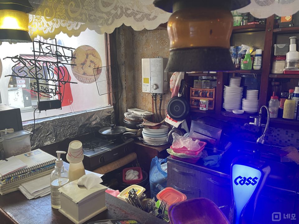 미아동 전통시장 앞, 유동인구 최상 맥주호프점 매물의 4번째 사진