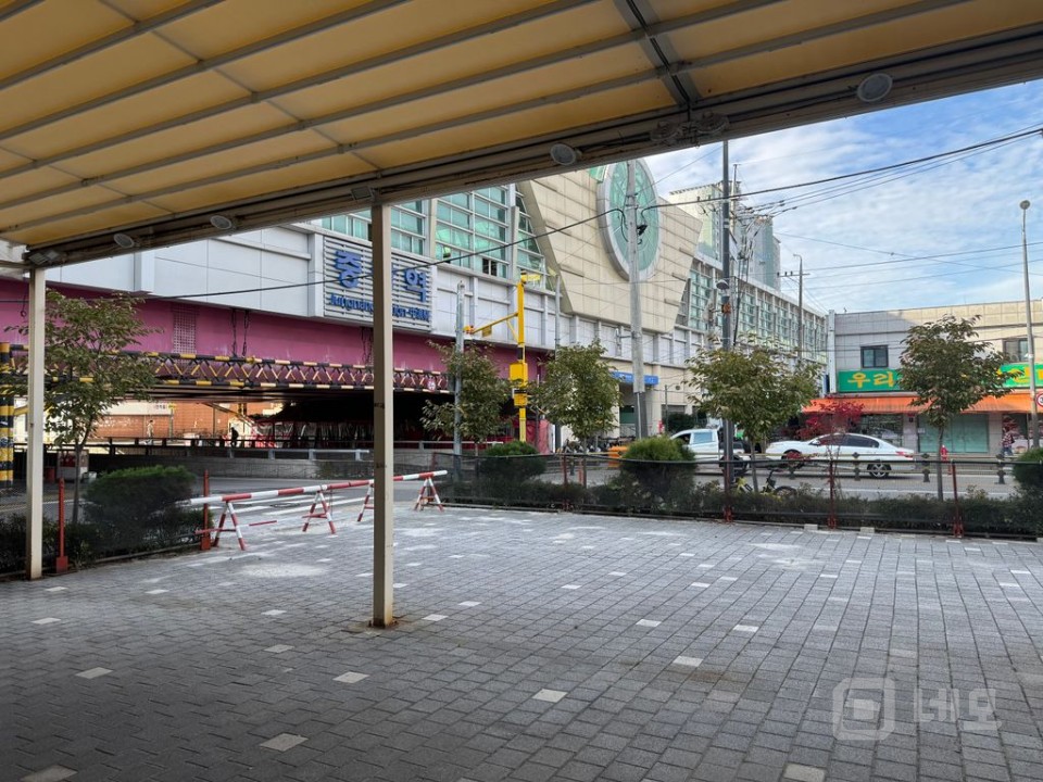 200평 1층 상가 부지 임대 매물의 15번째 사진