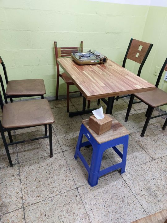 구로동 기계상가에 위치한 음식점 매물의 3번째 사진