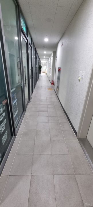 충무로역7분거리 충무로5가 대로변 3층 신축 사무실 매물의 4번째 사진