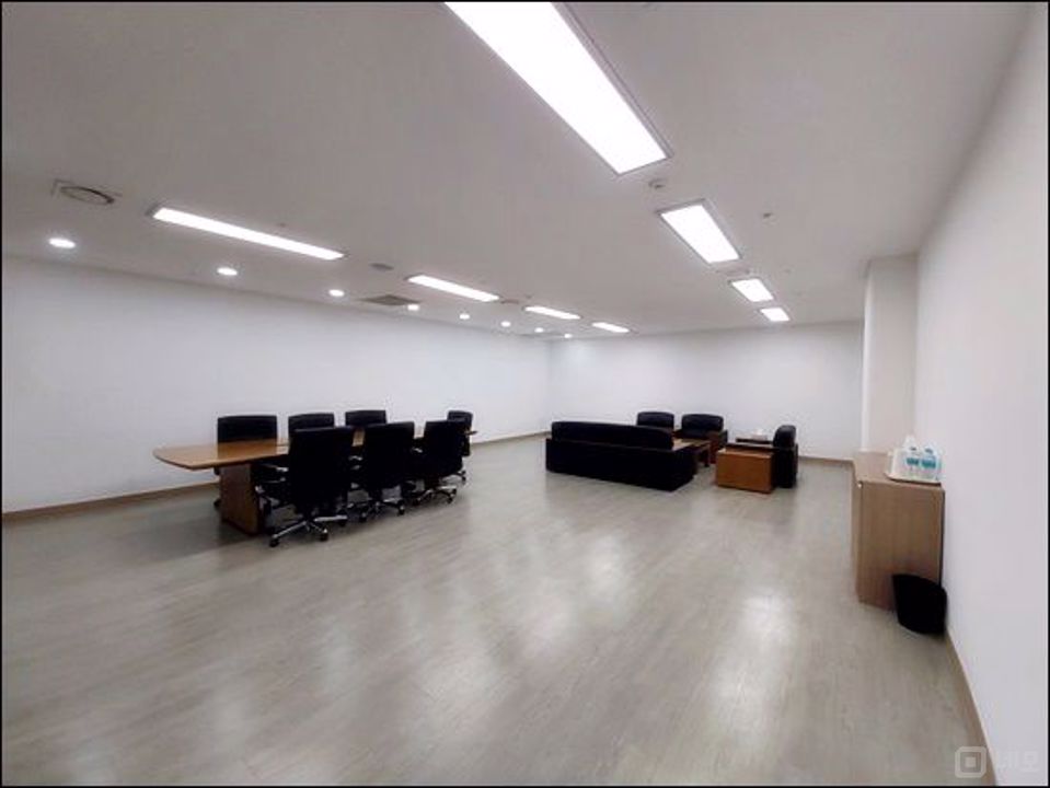 ▣언주역 도보 7분 이내 위치! 대형 인프라 사무실 임대입니다▣ 매물의 4번째 사진