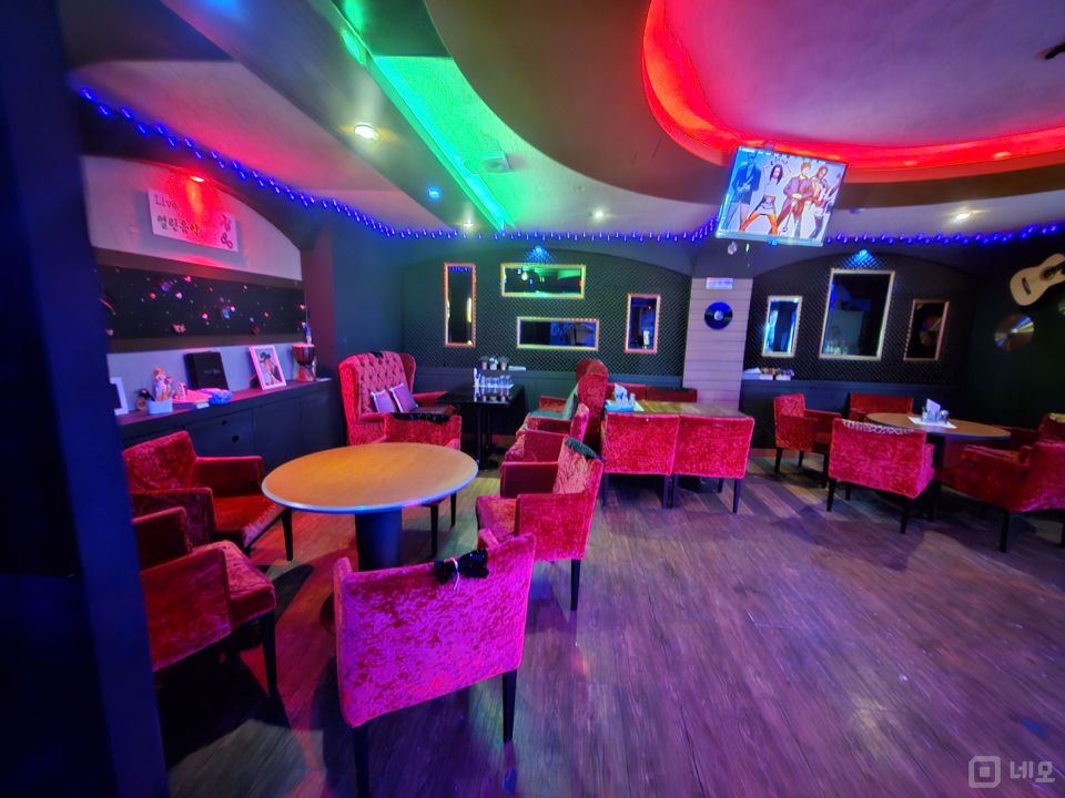 시설 집기 포함, 화곡동 지하1층 상가 매물의 4번째 사진