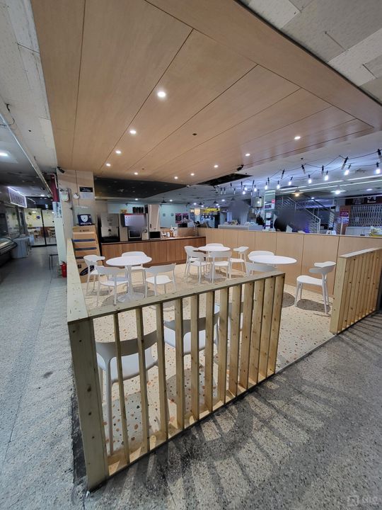 배후수요 풍부한 봉천동 대단지 아파트 단지내 상가 매물의 3번째 사진
