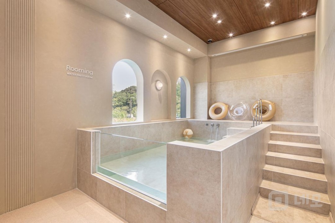 동탄워터키즈풀 2룸, 인테리어 최상, 저렴한매물 매물의 4번째 사진