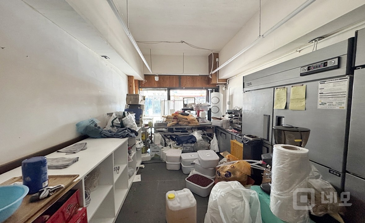 갓성비 1층 소형 상가 매물의 1번째 사진