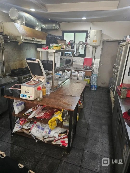 고기 배달전문점 매도합니다 매물의 3번째 사진