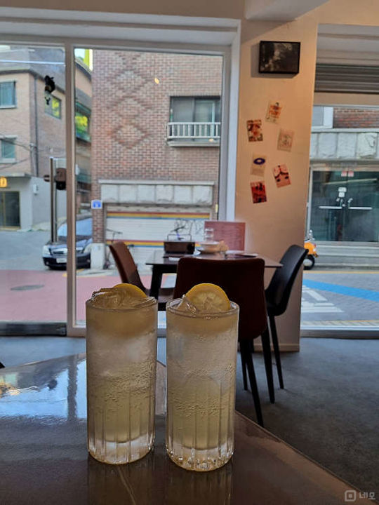 상수동 번화가에 위치한 이자카야 매물의 5번째 사진