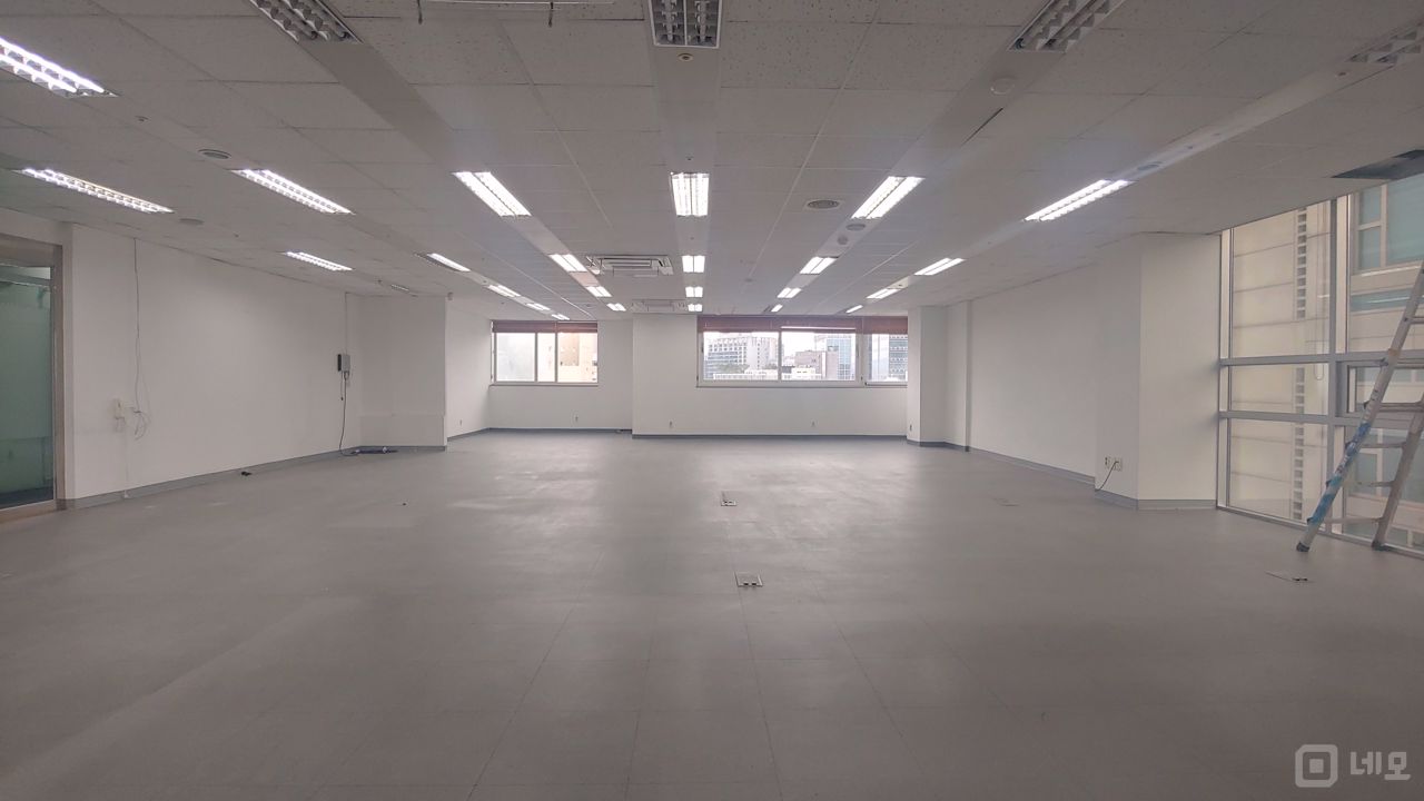 역삼동 초역세권 컨디션 아주 좋은 사무실 매물의 2번째 사진