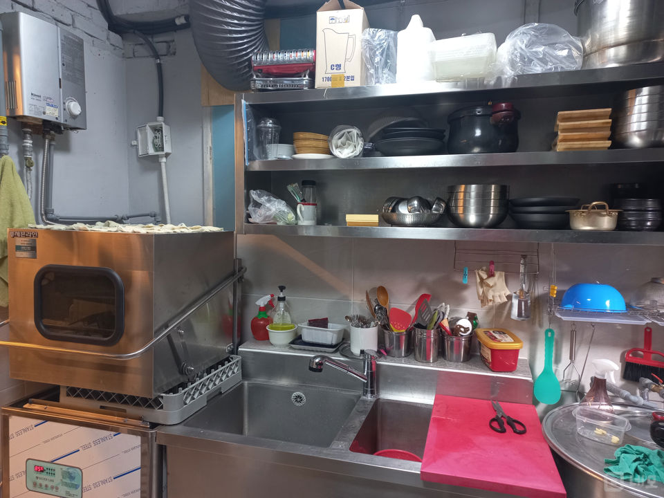 시흥시 대야동 족발 전문 매장 임대 매물의 7번째 사진