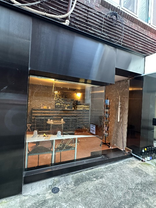 한남동 1층 상가 매물의 1번째 사진