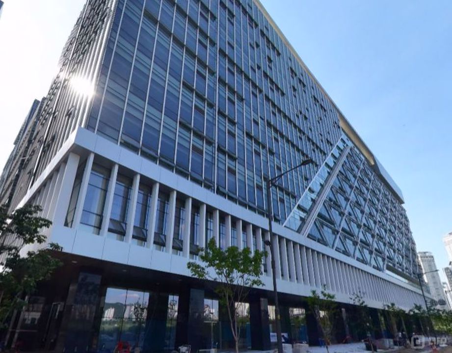 대로변 상권, 즉시입주 가능한 청라동 사무실 매물의 6번째 사진