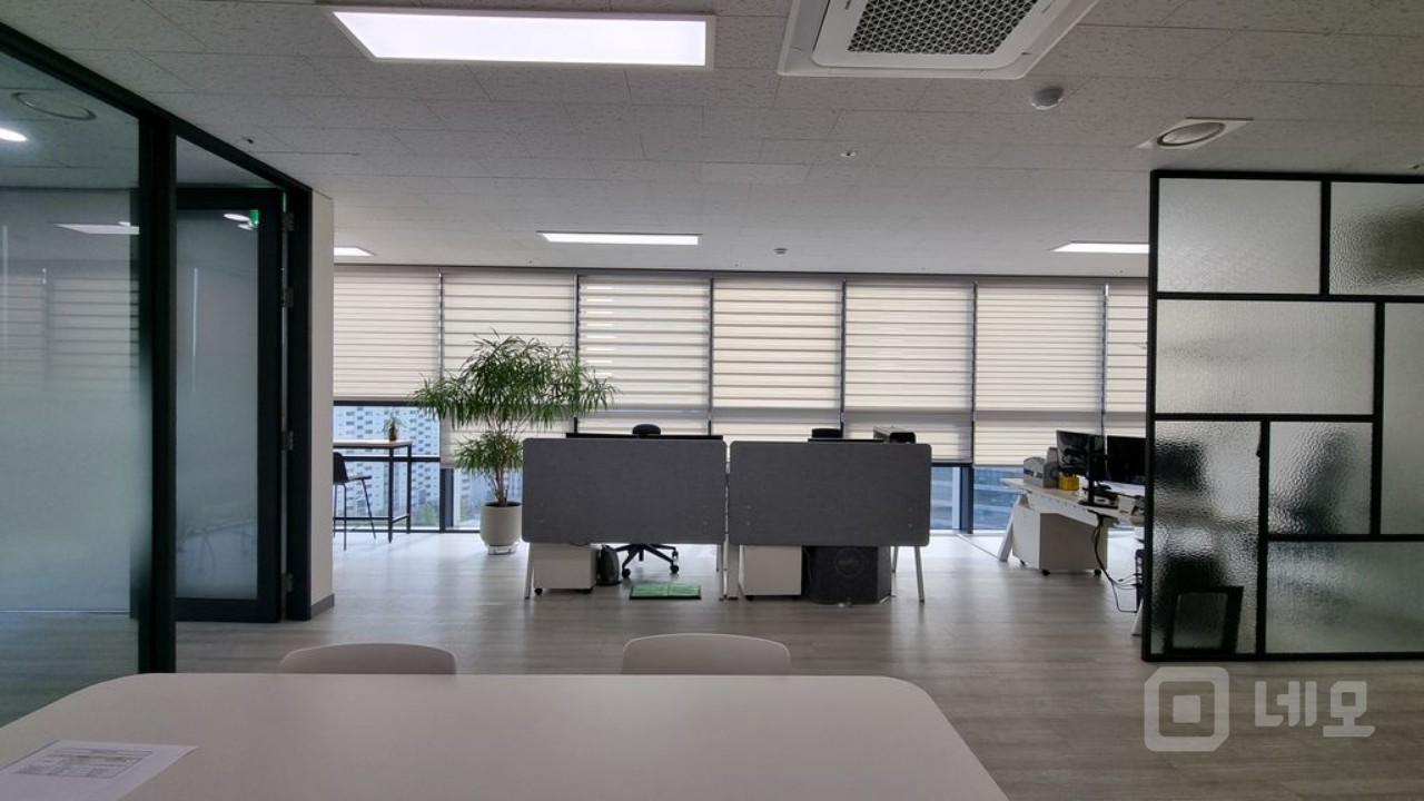 확장 후 실사용 약22평 매물의 5번째 사진